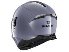 SHARK SKWAL 2 BLANK WHT LED S01